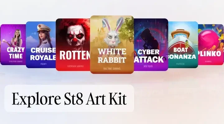 We’re Changing the Game with Animated Thumbnails