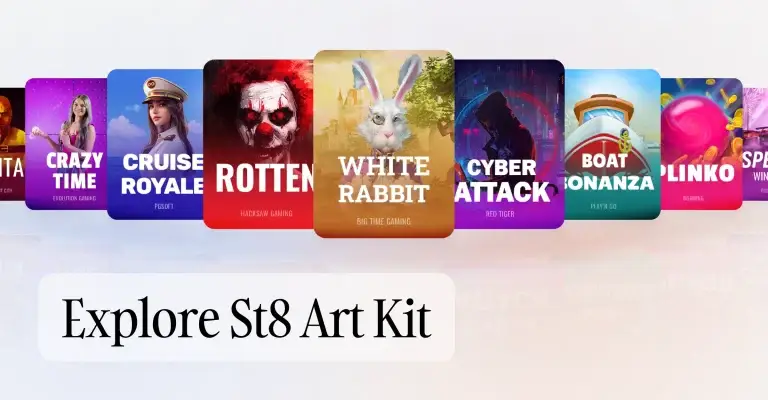 St8.io Granted Isle of Man Licence