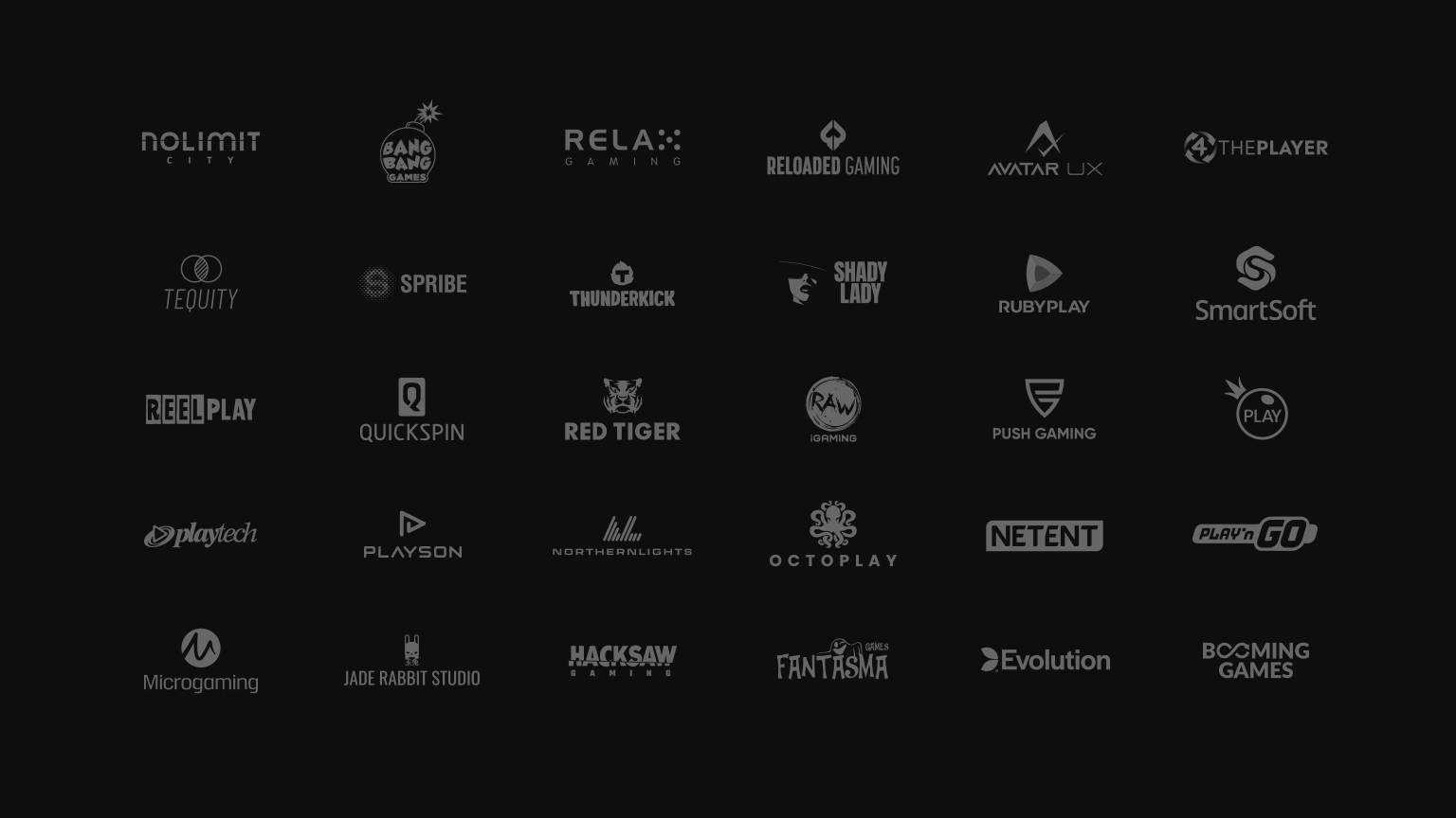 Welcoming Game Providers to the St8 Back Office