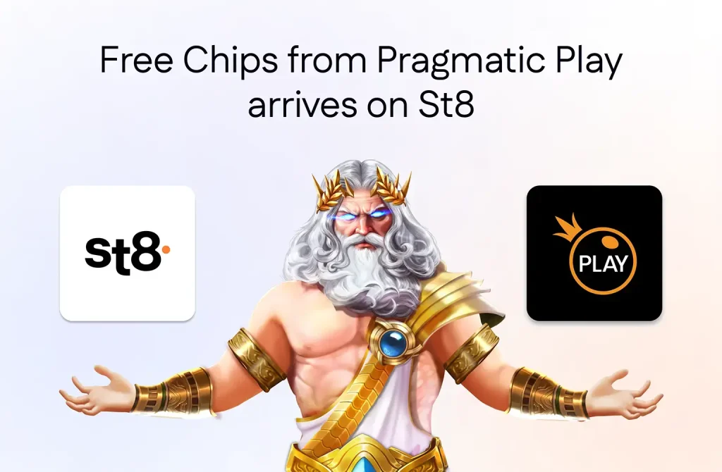 Live Dealer Free Chips from Pragmatic Is Now Available