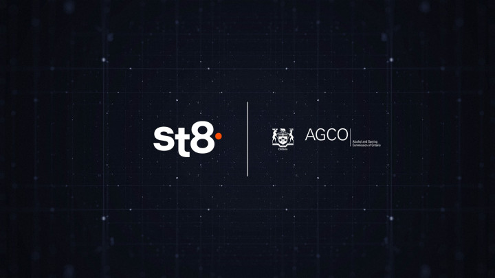 St8 Accelerates Regulated Market Expansion with Ontario License