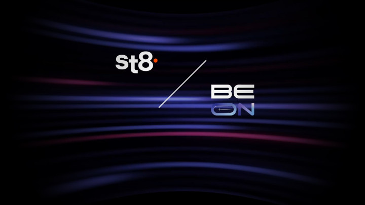 St8 Partners with Beon to Bring Exciting New Crash Games to Operators
