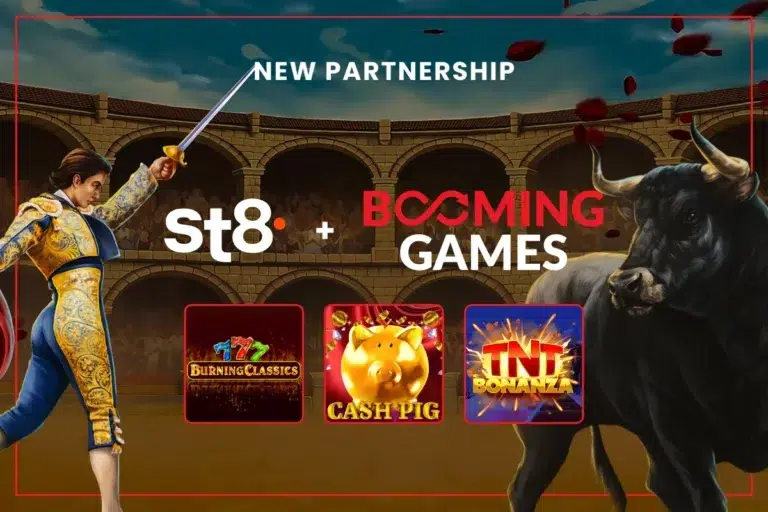 BF Games and St8: Where Excellence Meets Seamless Gaming