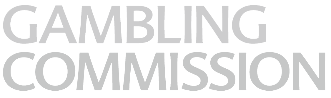 Gambling commission logo