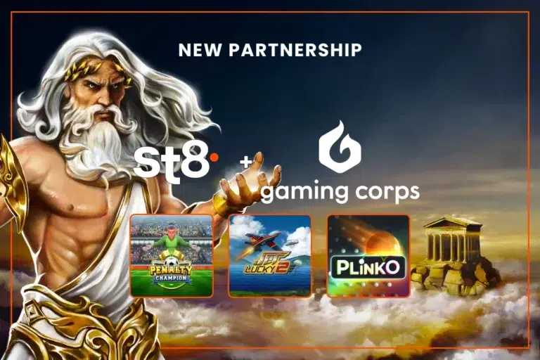 Unveiling a Toon-tastic Solution: St8 and Peter & Sons Join Forces!