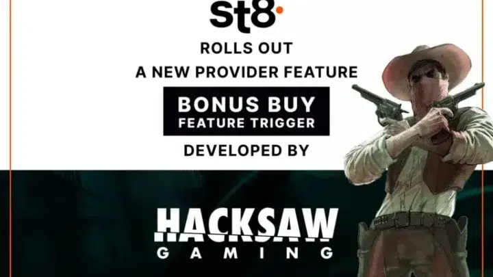 St8.io Rolls Out Bonus Buy Feature Trigger by Hacksaw Gaming
