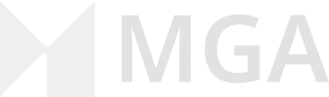 MGA logo