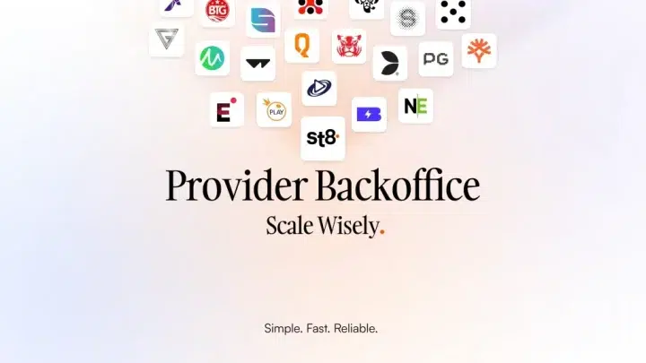 Welcoming Game Providers to the St8 Back Office