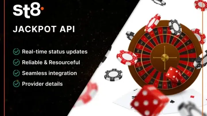 Unlock Big Wins with Us: St8.io Jackpot API is Live!