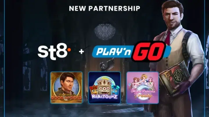 Ready, Set, Go: We’re Live with Industry Leader -Play’n GO