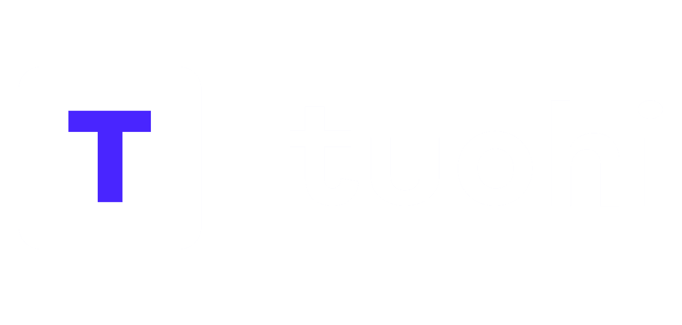 Tuohi casino logo