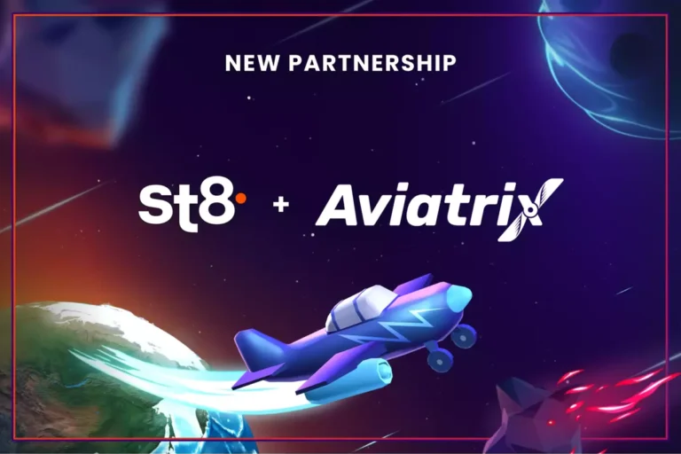 Ready, Set, Go: We’re Live with Industry Leader -Play’n GO