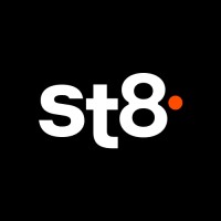 St8 logo
