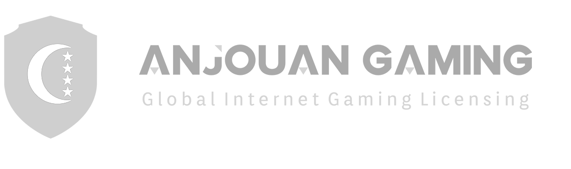 Anjouan Gaming Logo