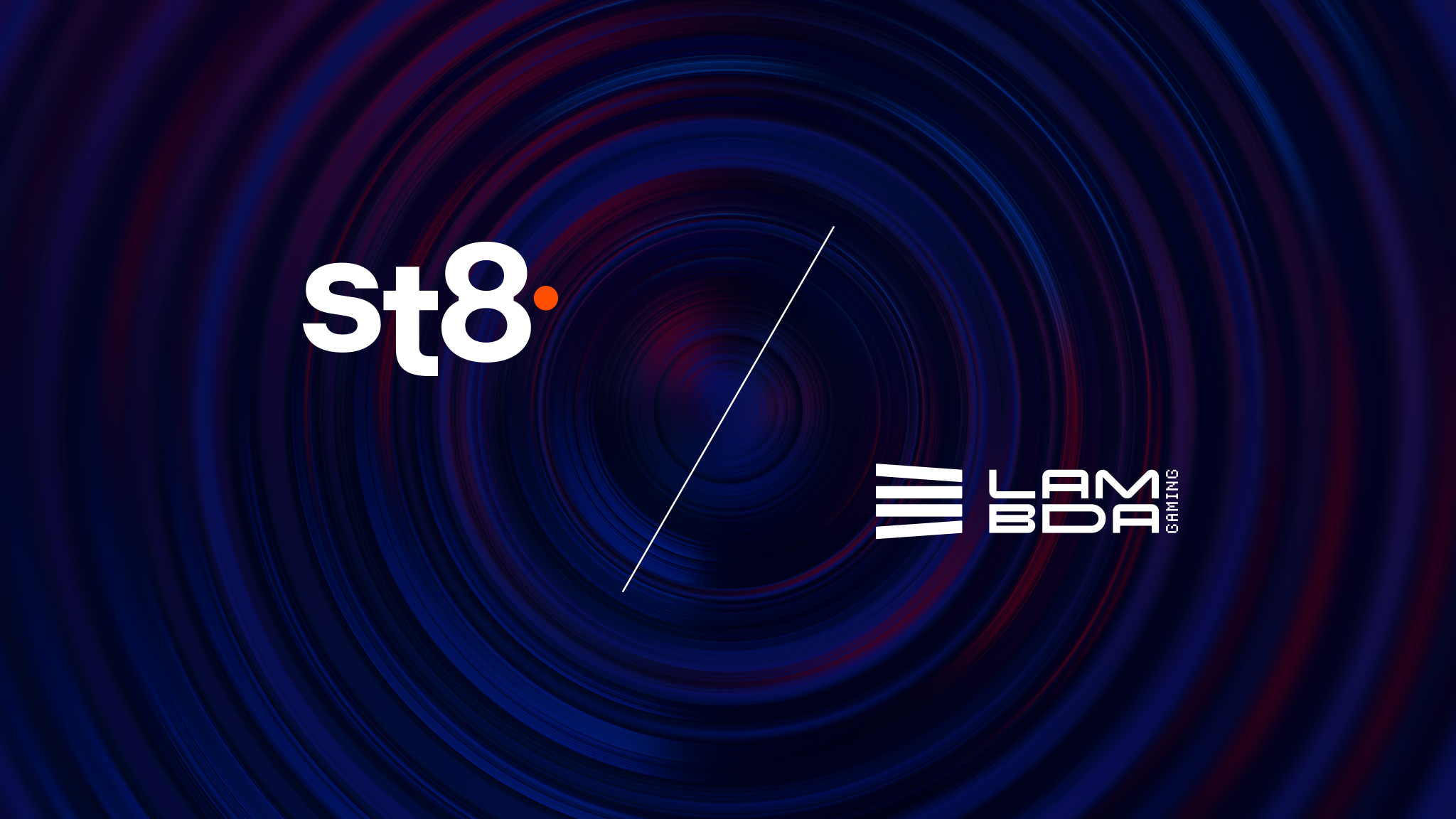 St8 expands into Sweden with B2B supplier licence