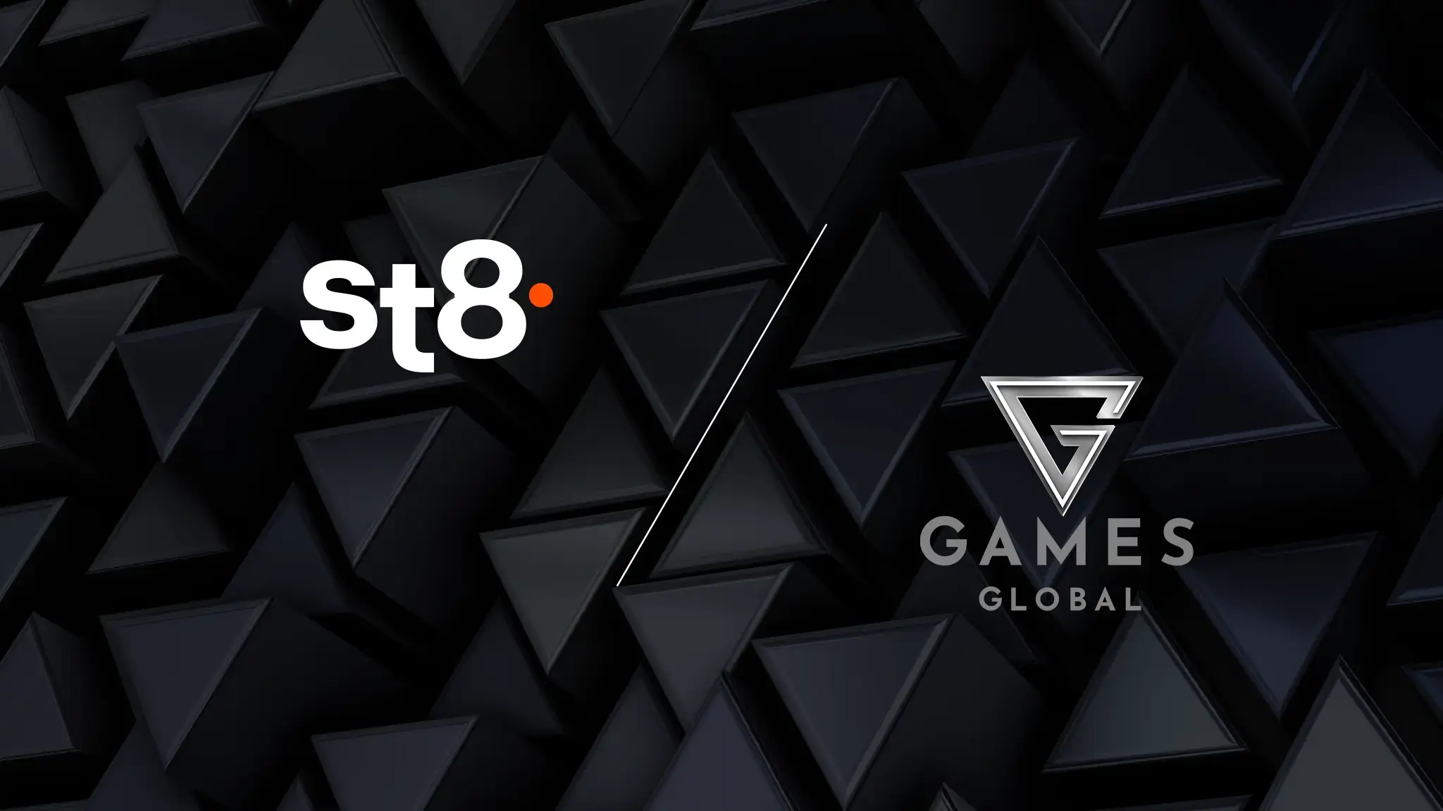 St8 partners with Games Global to distribute premium casino content worldwide