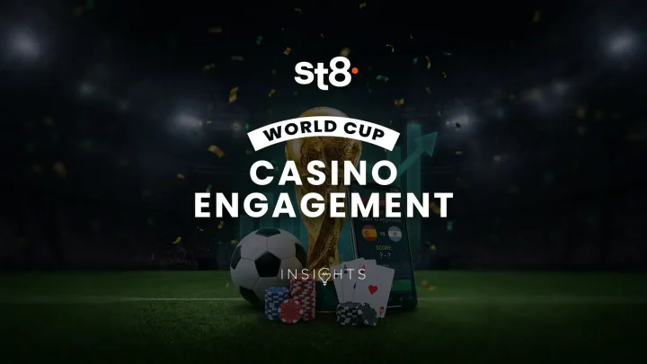 How the World Cup is being used to drive casino engagement