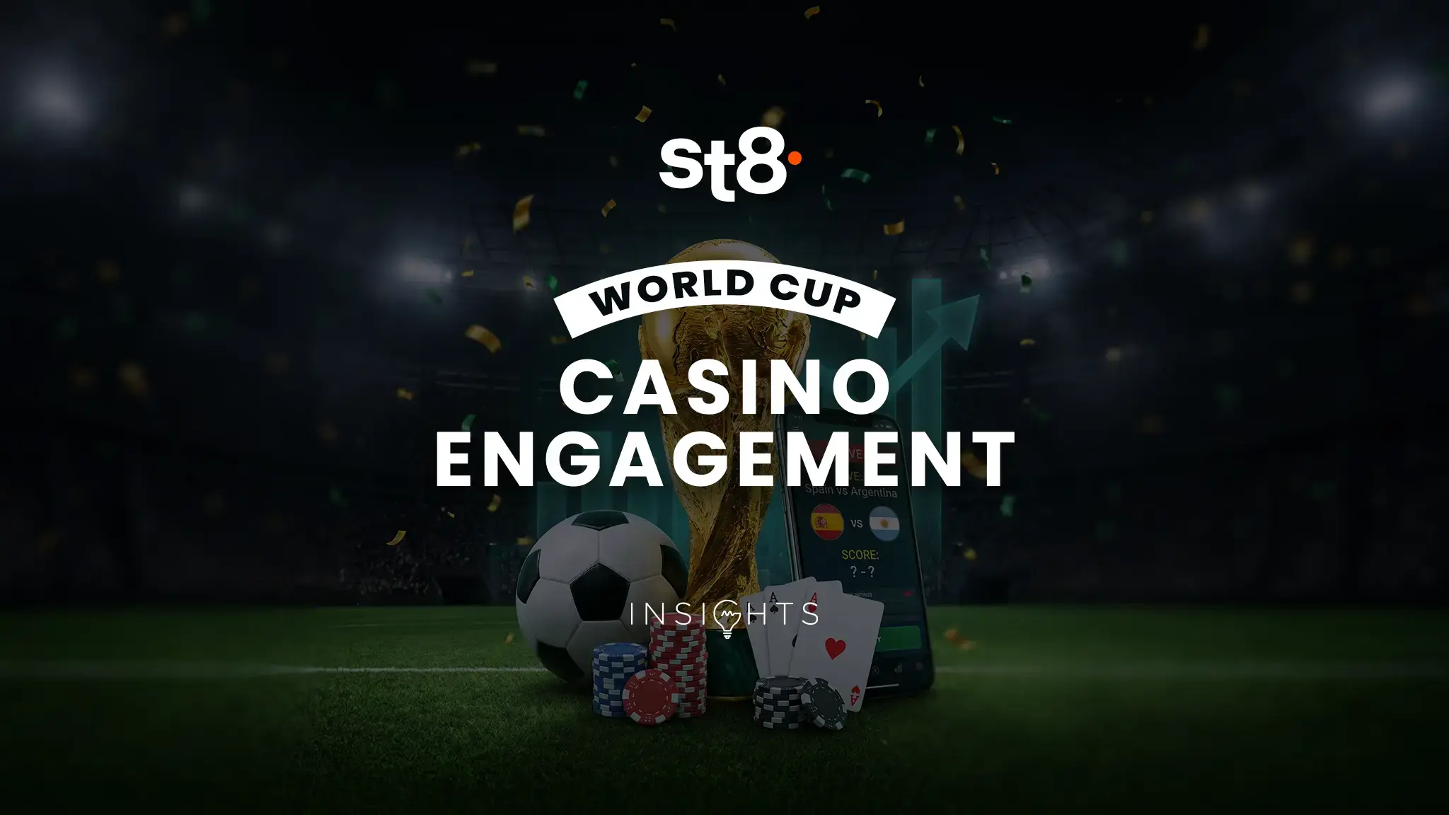 How the World Cup is being used to drive casino engagement