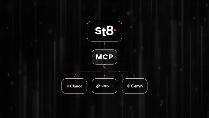 St8 launches AI-ready Model Context Protocol to simplify casino operations