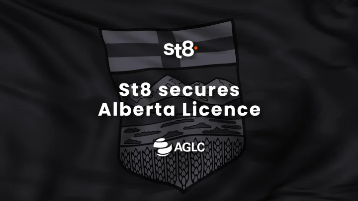 St8 secures Alberta licence, strengthening North American expansion