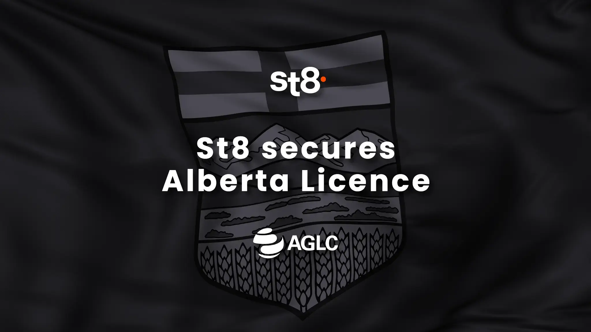 St8 secures Alberta licence, strengthening North American expansion