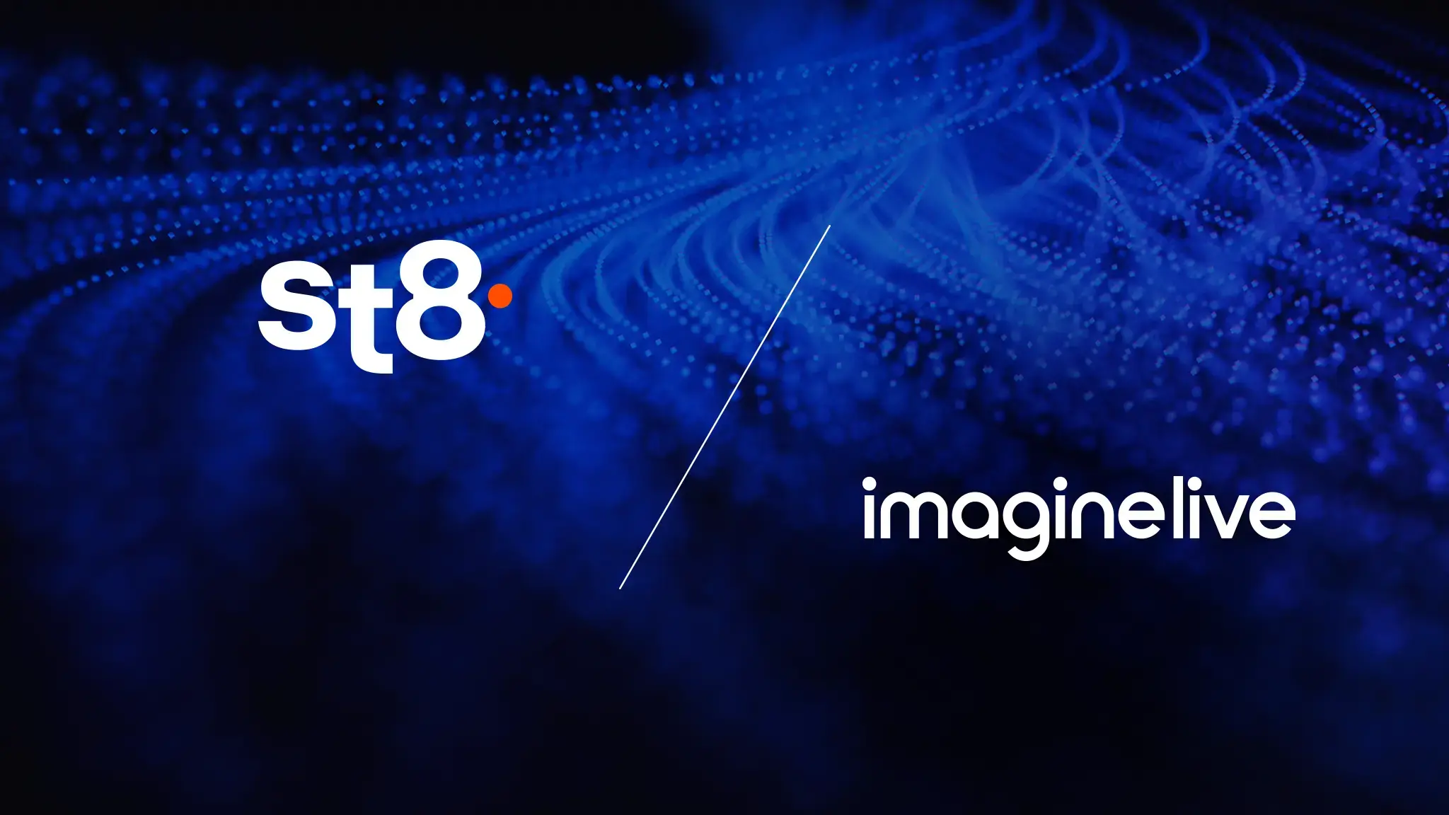 St8 shortlisted for two SBC Awards, recognising technology innovation and team excellence