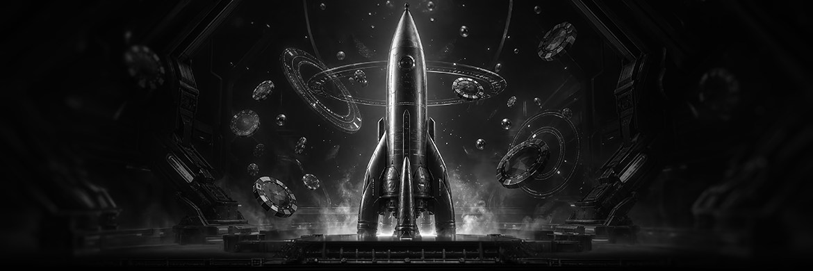 St8 Casino Game Aggregator Crash Games banner