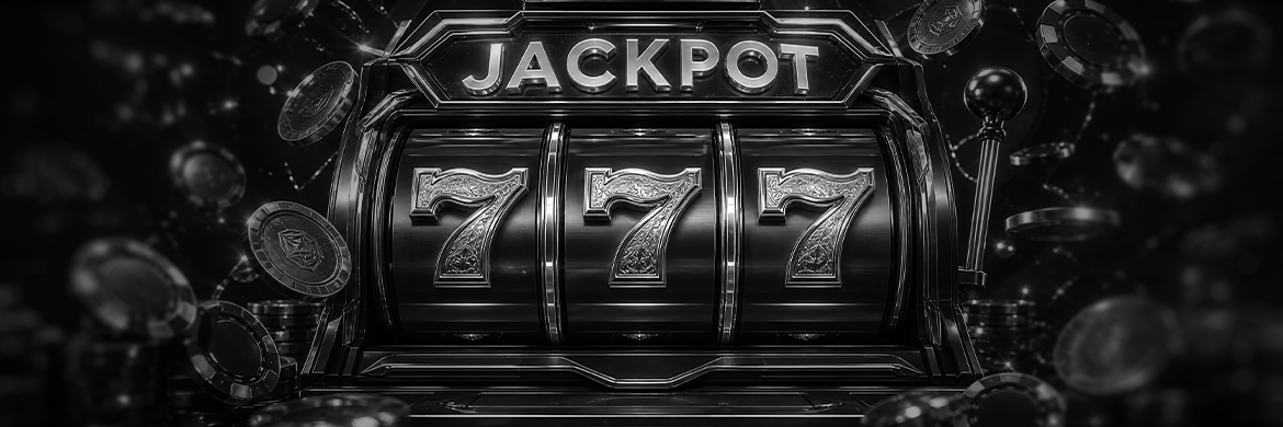 St8 Jackpot Games banner
