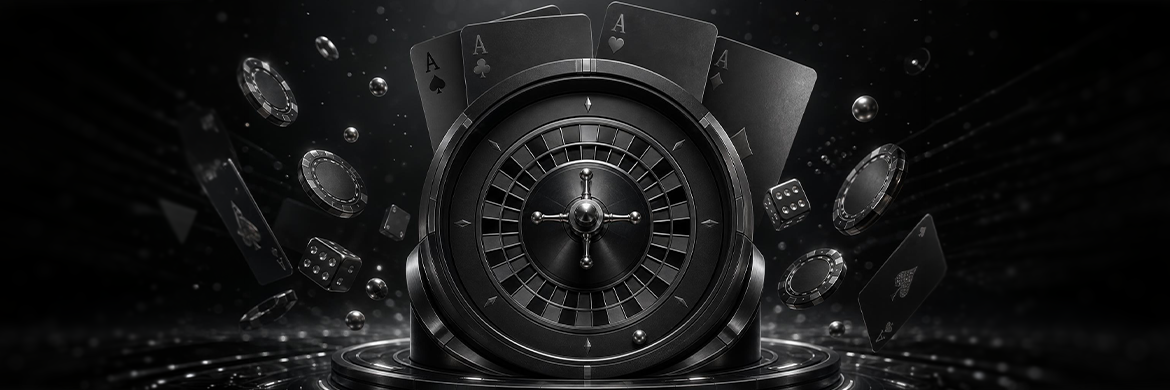 St8 Casino Game Aggregator Table Games banner