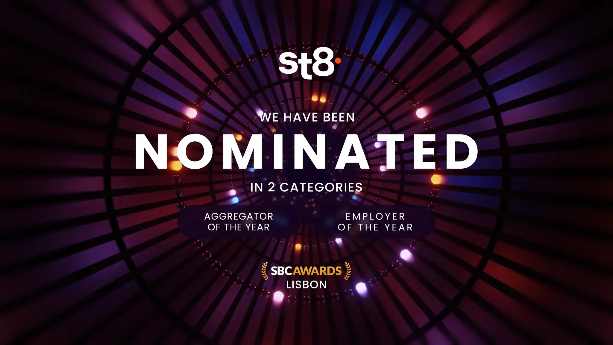 St8 expands Pragmatic Play partnership across Ontario and Alberta