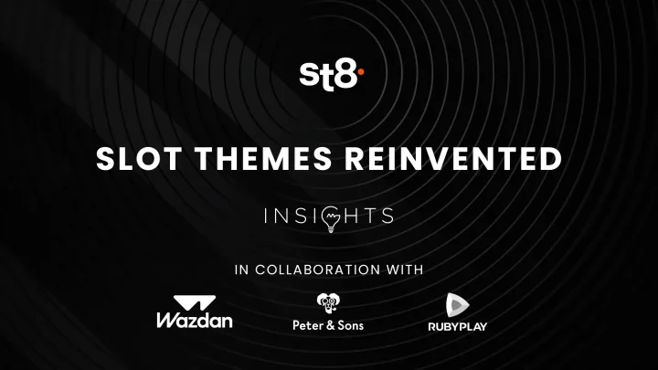How classic slot themes are being reinvented