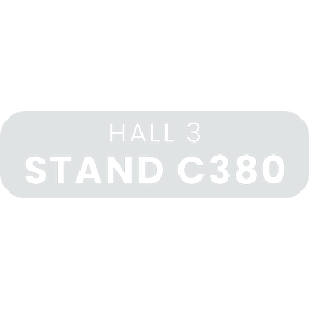 St8 SBC Lisbon hall number logo